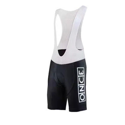 Once Team Vintage Bib Short