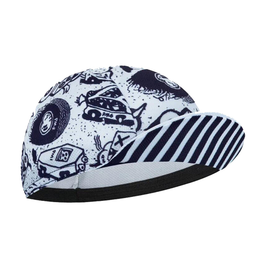 Outdoor Funny Cycling Cap