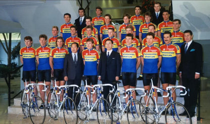 Panasonic Sportlife