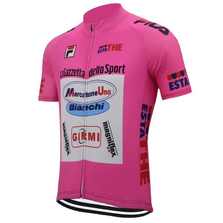 Pantani_Pink_Cycling_Jerseys