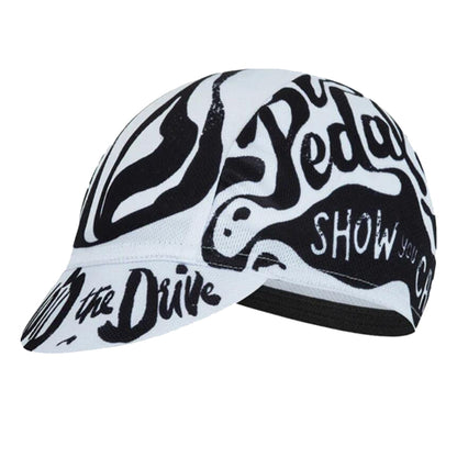 Pedal for Air Cycling Cap Show You Care