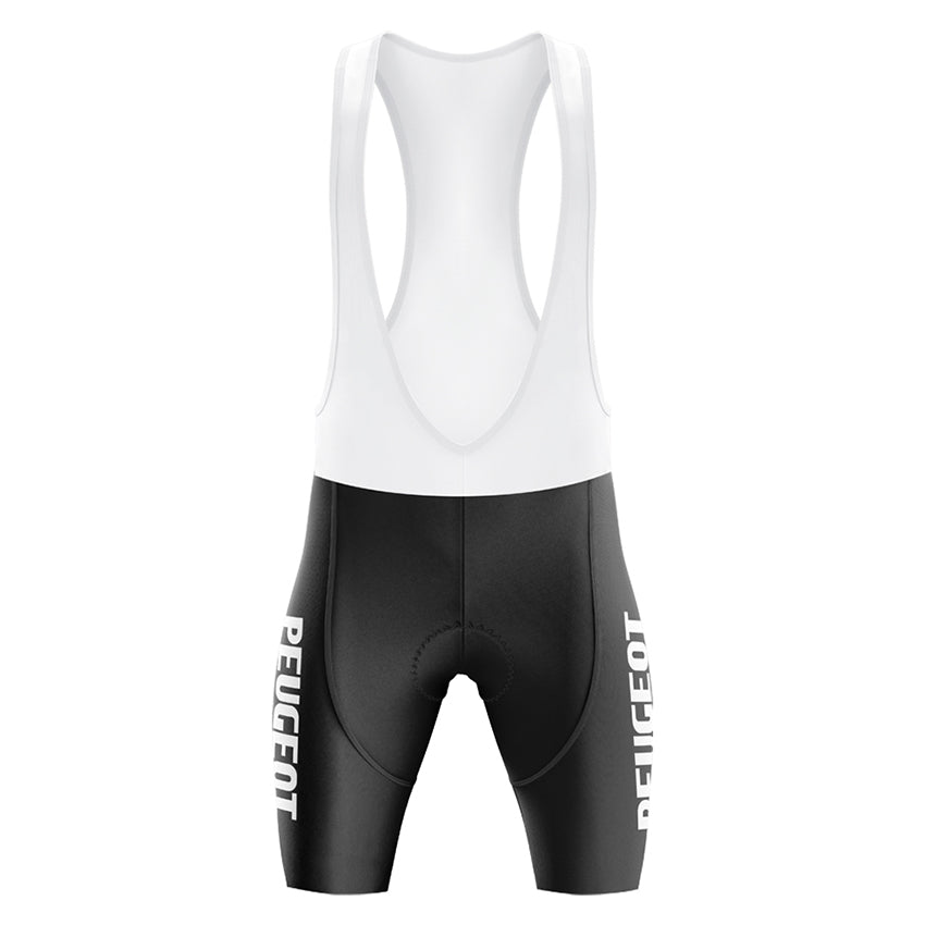Peugeot Vintage Bib Shorts