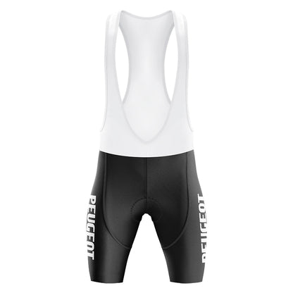 Peugeot Vintage Bib Shorts