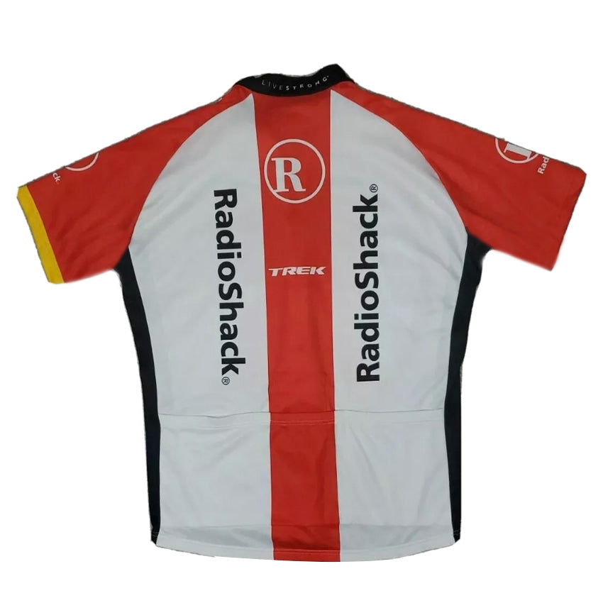 RadioShack Retro Cycling Jersey