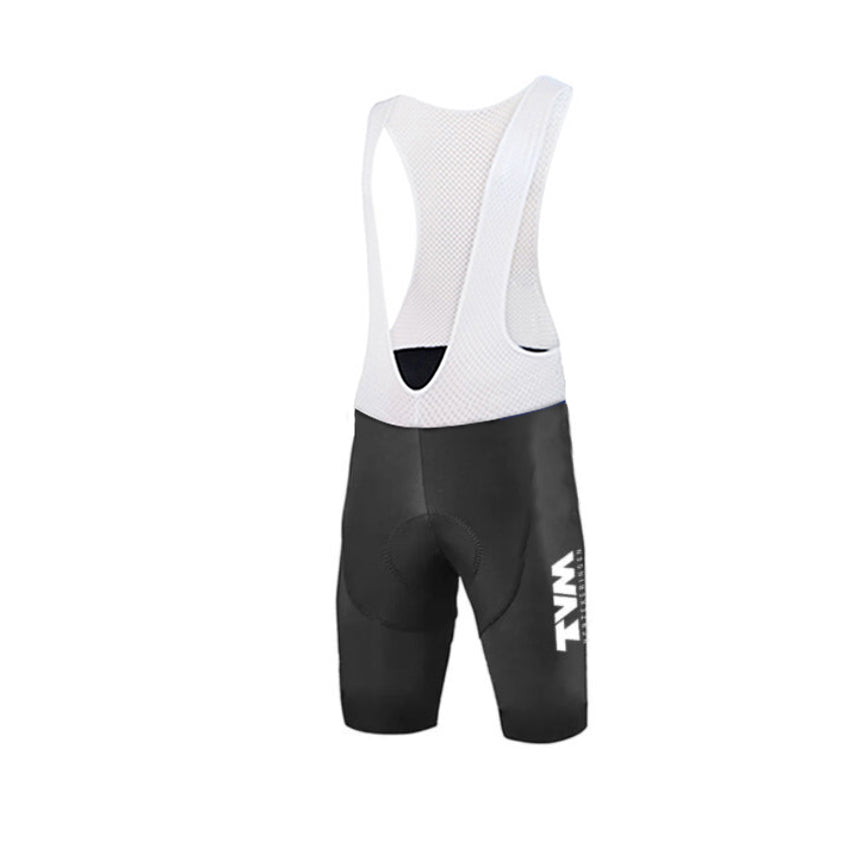 Retro Tvm Bib Short