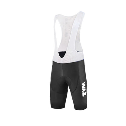 Retro Tvm Bib Short