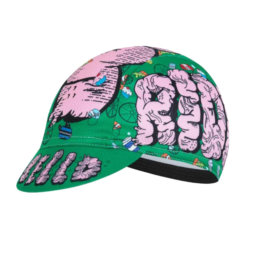 Ride Funny Cycling Cap