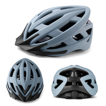 Cycling Helmet with Adjustable Dial and Air Vents