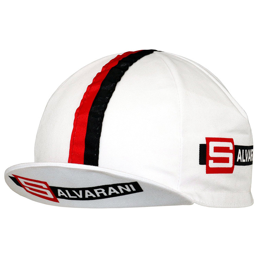 Men's Salvarani Retro Cycling Caps