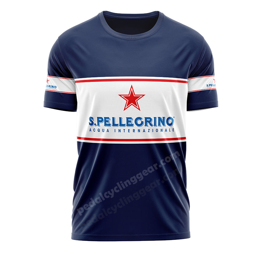 San Pellegrino Classic T-Shirt