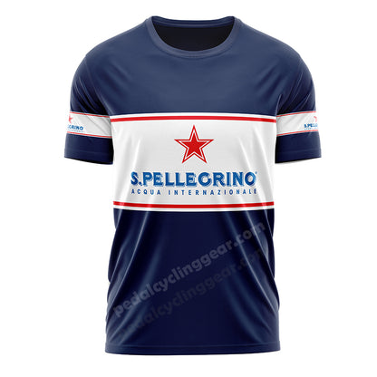 San Pellegrino Classic T-Shirt
