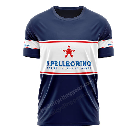 San Pellegrino Classic T-Shirt