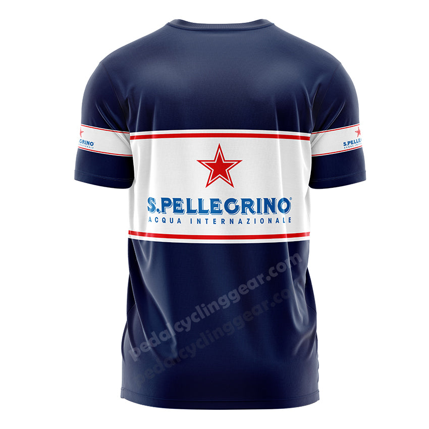 San Pellegrino Classic T-Shirt