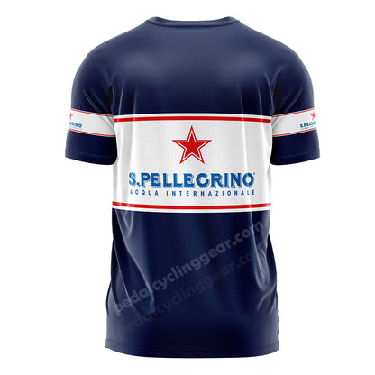 San Pellegrino Classic T-Shirt