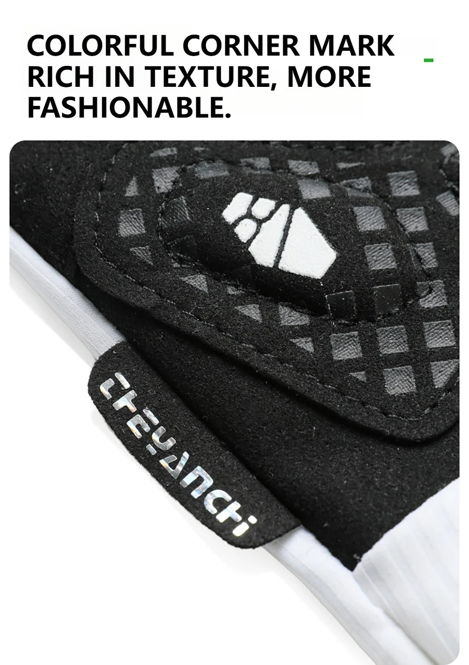 Half-Finger Cycling Gloves with SBR Padding
