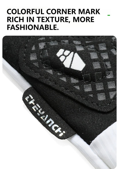 Half-Finger Cycling Gloves with SBR Padding