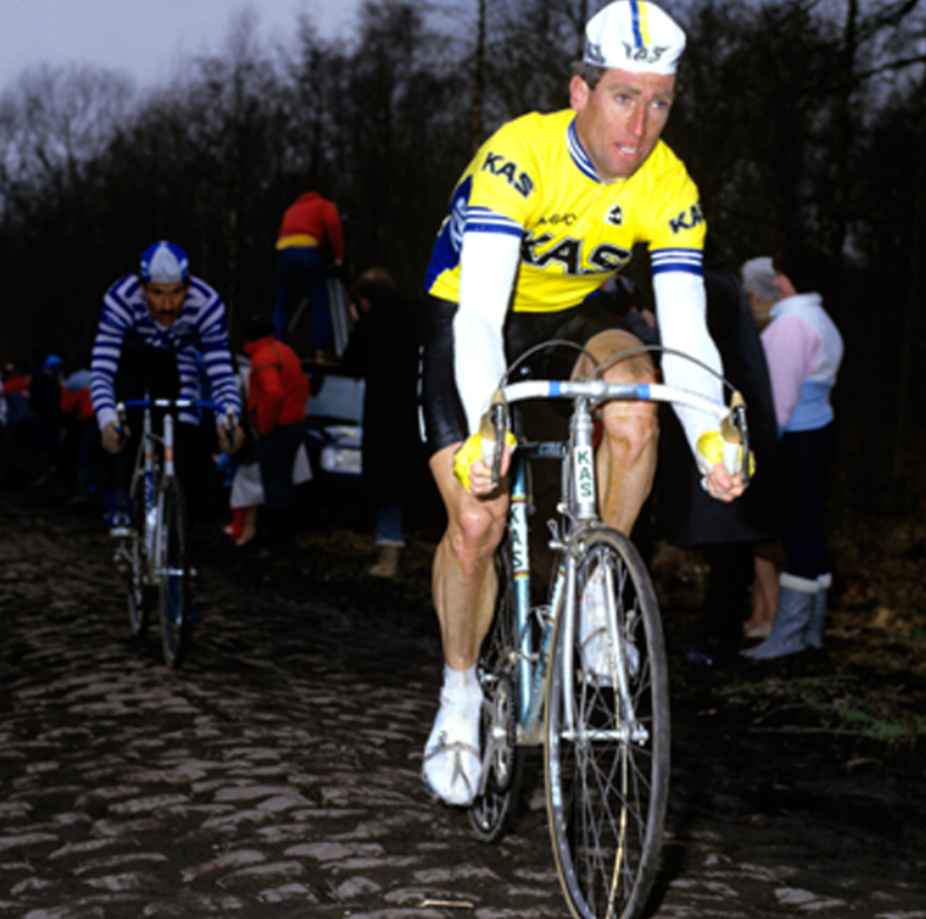 Sean Kelly