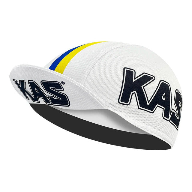 Kas Retro Cycling Cap Sean Kelly