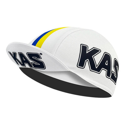 Kas Retro Cycling Cap Sean Kelly