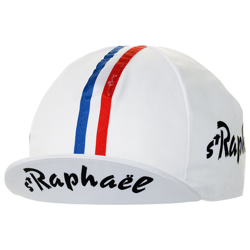 Men's St Raphael Retro Cycling Cap
