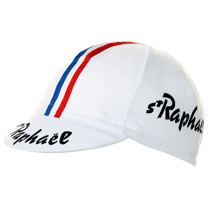 Men's St Raphael Retro Cycling Cap