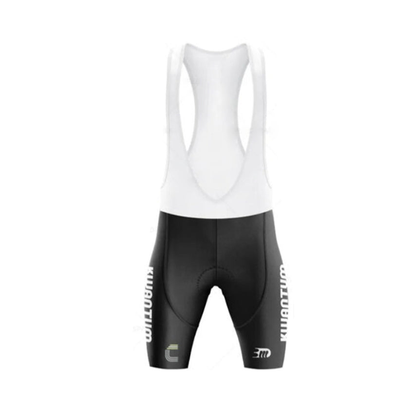 Superconfex Kwantum Bib Short