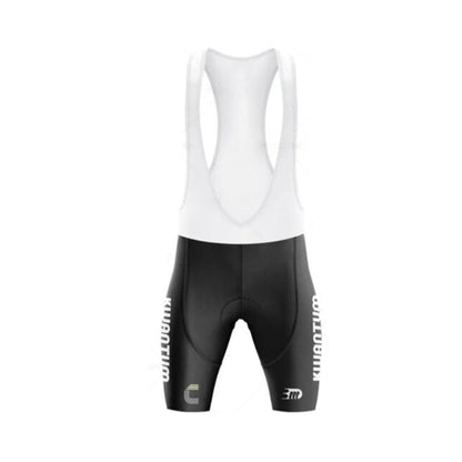 Superconfex Kwantum Bib Short