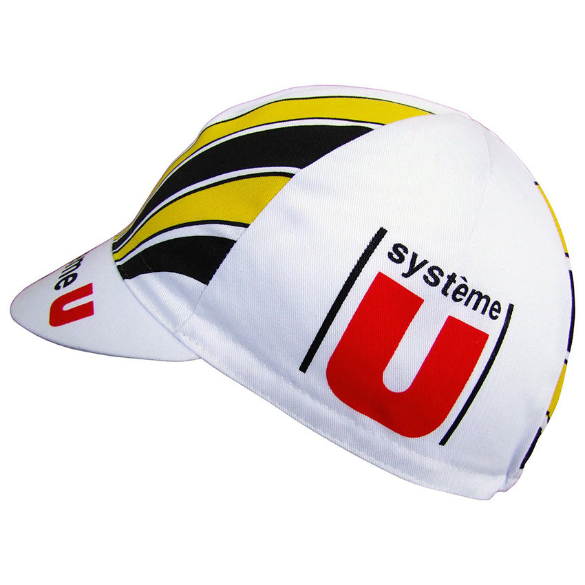 Systeme Retro Cycling Cap