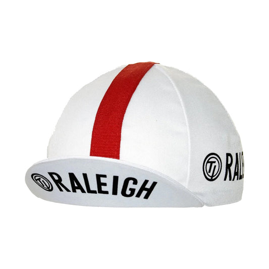 TI Raleigh Retro Cycling Cap