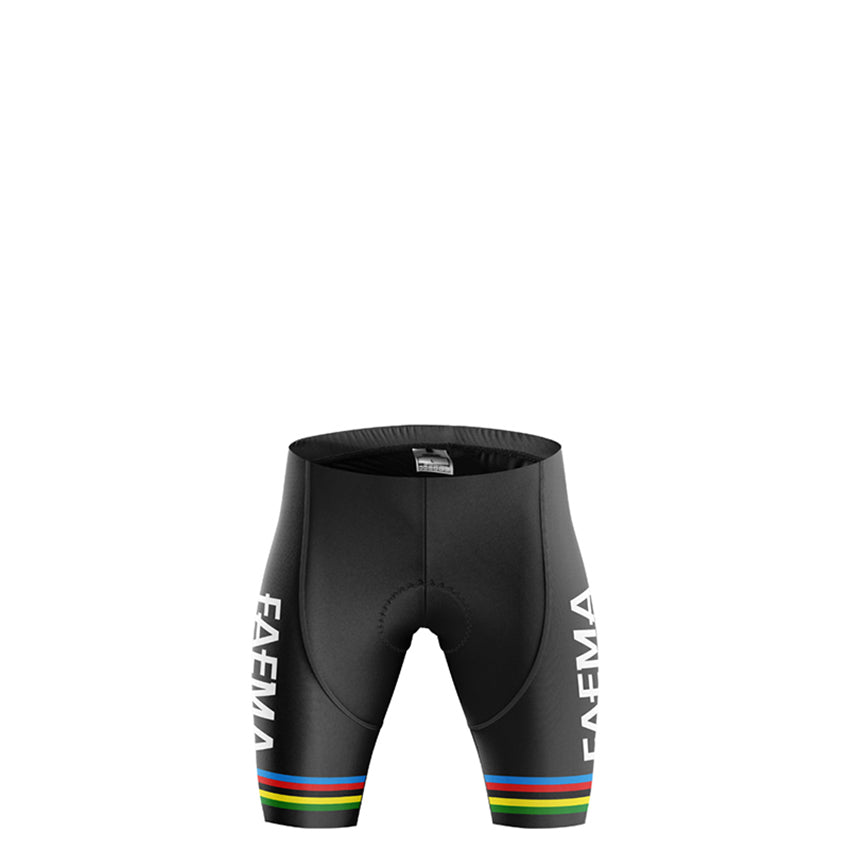 Tour de France Faema Cycling Shorts