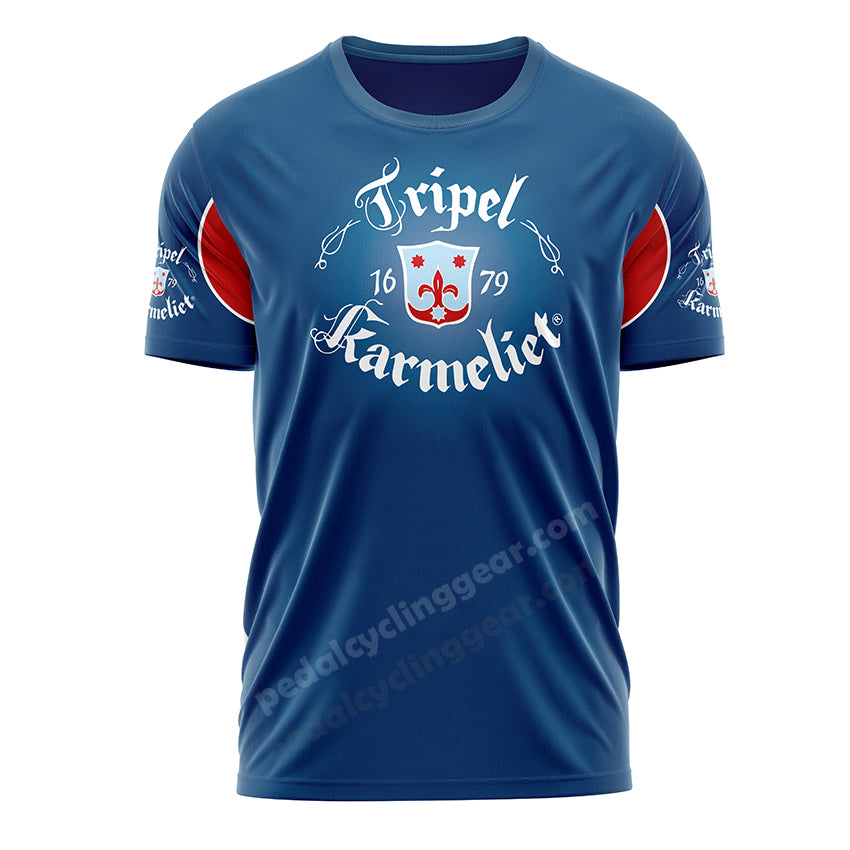 Tripel Karmeliet Retro T-Shirt