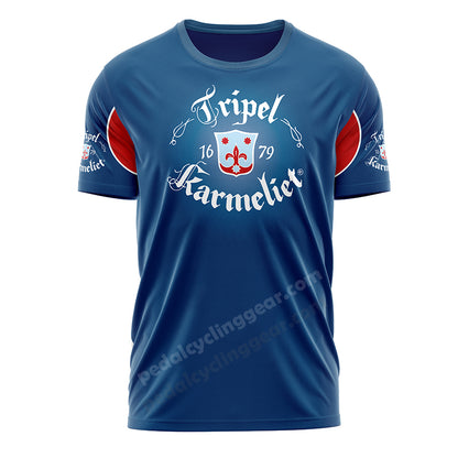 Tripel Karmeliet Retro T-Shirt
