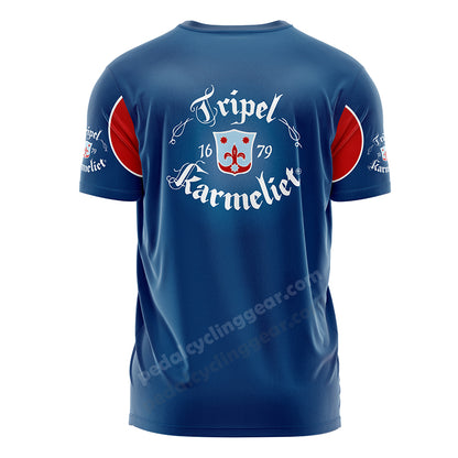 Tripel Karmeliet Retro T-Shirt