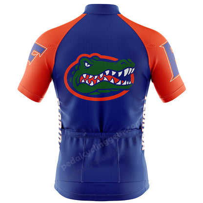 UF Gators Cycling Jersey