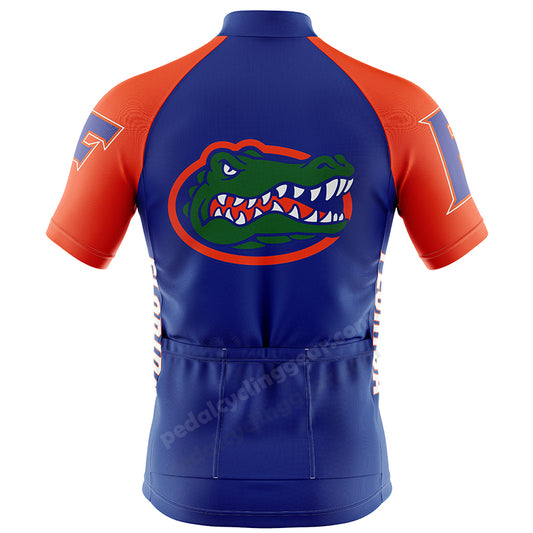 UF Gators Cycling Jersey