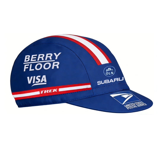 USPS Cycling Cap