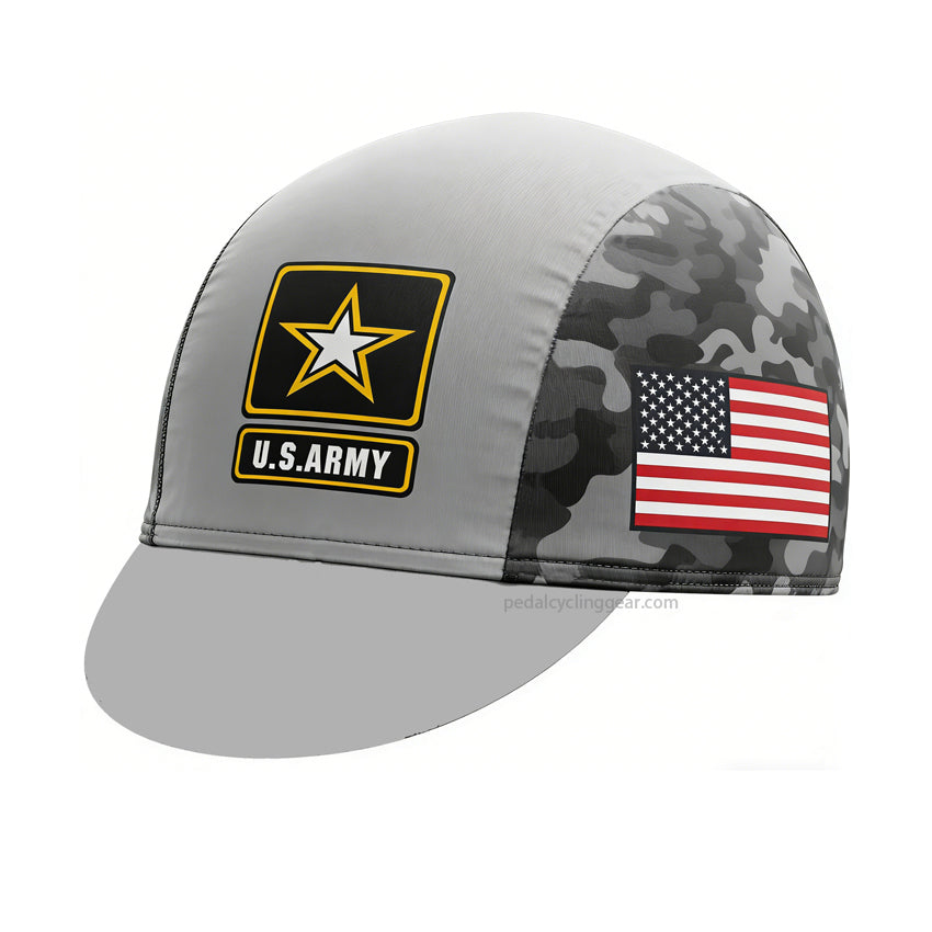 US Army Cycling Cap