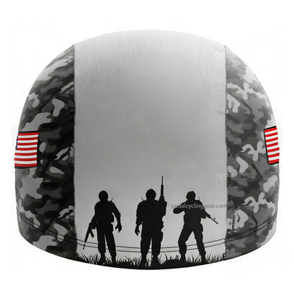 US Army Cycling Caps