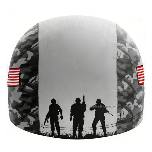 US Army Cycling Caps