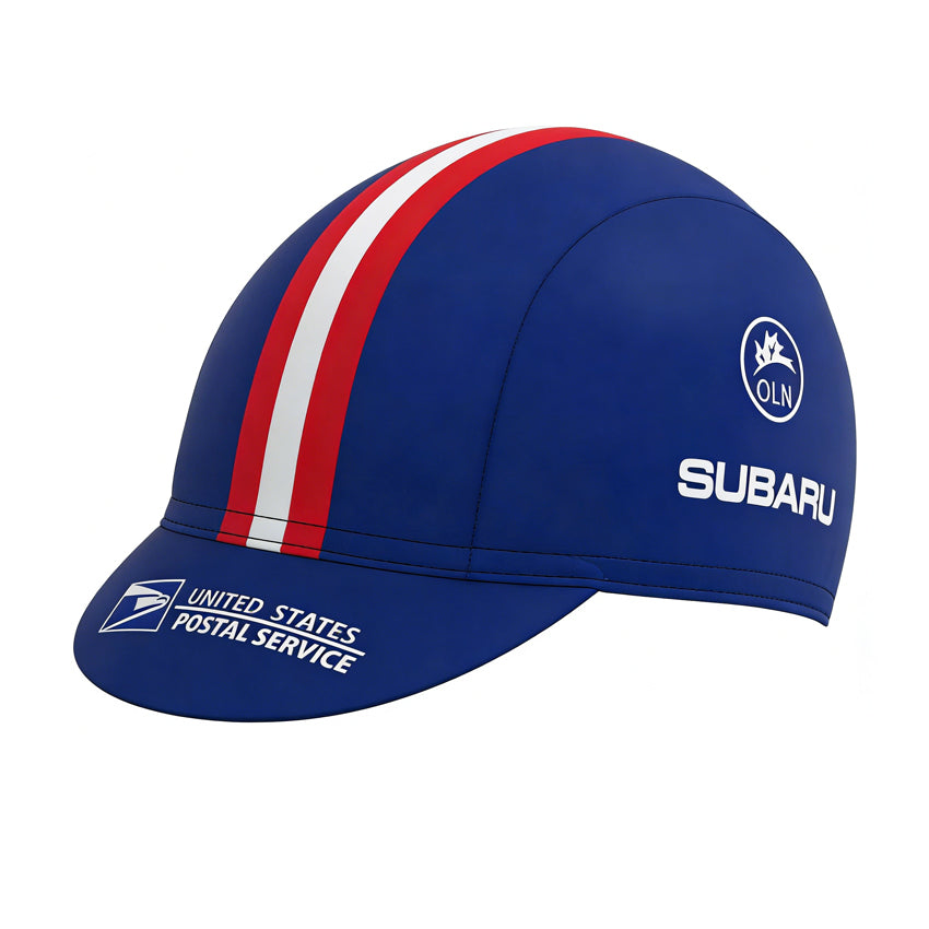 US Postal Service Cycling Cap