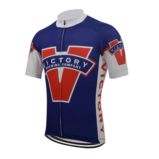 Victory Brewing Cycling jerseys