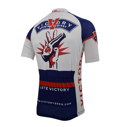 Victory Brewing Cycling jerseys