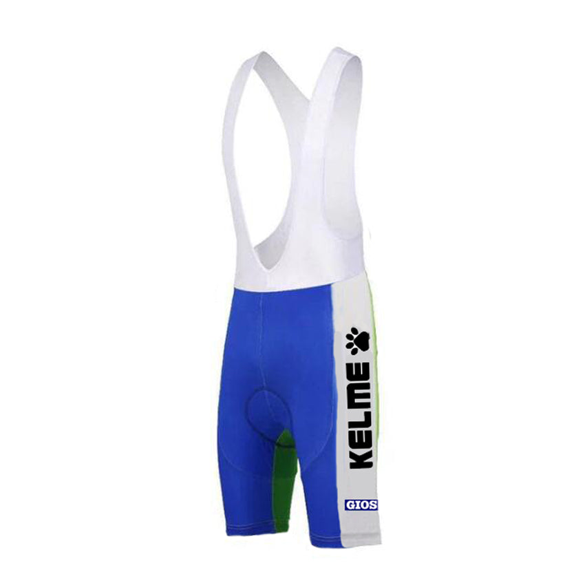 Vintage Kelme Avianca 1994 Bib Short
