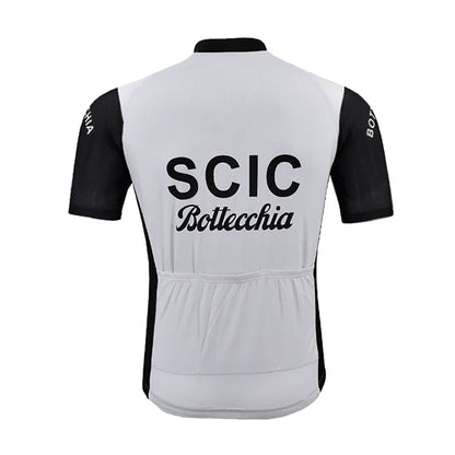 Vintage SCIC Bottecchia Cycling Jerseys