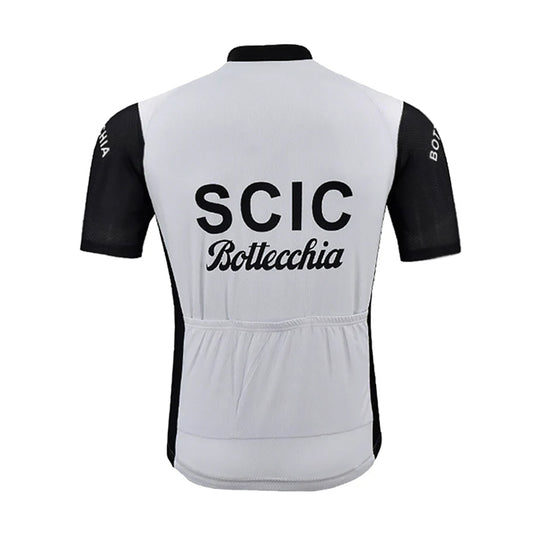 Vintage SCIC Bottecchia Cycling Jerseys