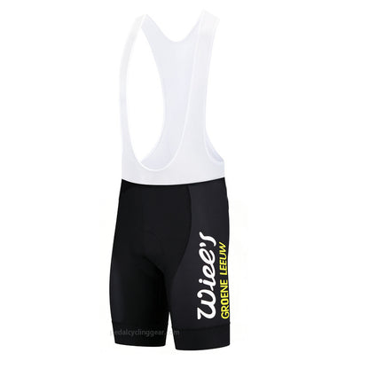 Wiel's Groene Leeuw Bib Shorts