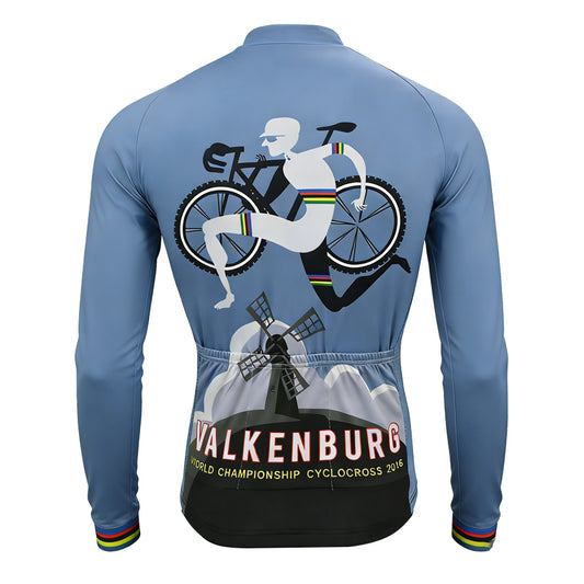 World Championship Jersey valkenburg