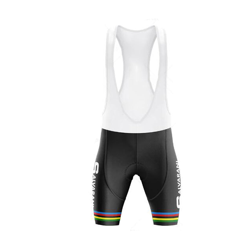 World champion Salvarani Bib Short