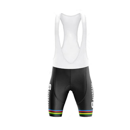 World champion Salvarani Bib Short