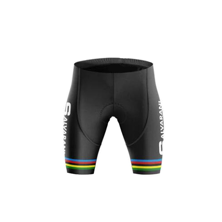 World champion Salvarani Black Short